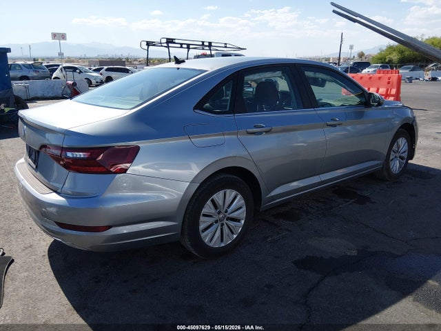 Продаж на аукціоні авто 2020 Volkswagen Jetta 1.4t R-line/1.4t S/1.4t Se, vin: 3VWCB7BU1LM047066, номер лоту: 45097629
