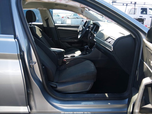 Продаж на аукціоні авто 2020 Volkswagen Jetta 1.4t R-line/1.4t S/1.4t Se, vin: 3VWCB7BU1LM047066, номер лоту: 45097629