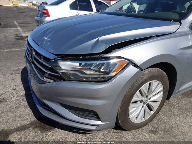 Продаж на аукціоні авто 2020 Volkswagen Jetta 1.4t R-line/1.4t S/1.4t Se, vin: 3VWCB7BU1LM047066, номер лоту: 45097629