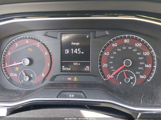Продаж на аукціоні авто 2020 Volkswagen Jetta 1.4t R-line/1.4t S/1.4t Se, vin: 3VWCB7BU1LM047066, номер лоту: 45097629