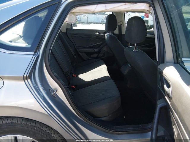 Продаж на аукціоні авто 2020 Volkswagen Jetta 1.4t R-line/1.4t S/1.4t Se, vin: 3VWCB7BU1LM047066, номер лоту: 45097629