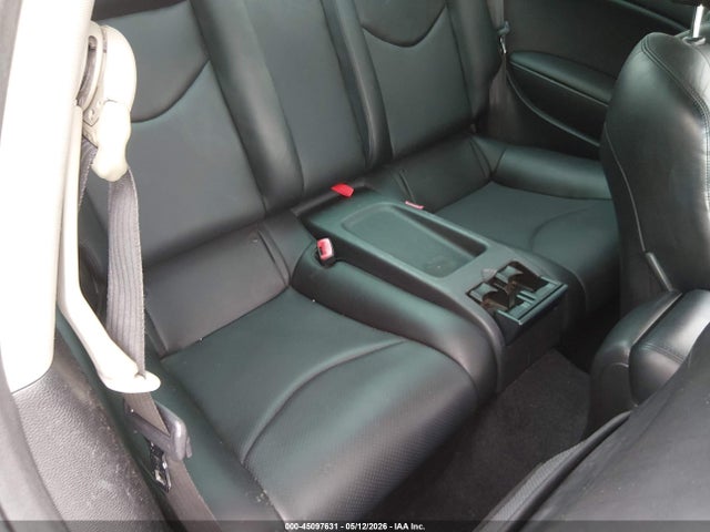 Aukcja sprzedaży 2010 Infiniti G37, vin: JN1CV6EK3AM103647, numer aukcji: 45097631