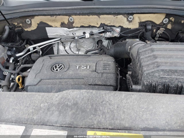 Aukcja sprzedaży 2022 Volkswagen Atlas 2.0t Se, vin: 1V2LP2CA9NC509288, numer aukcji: 45097633