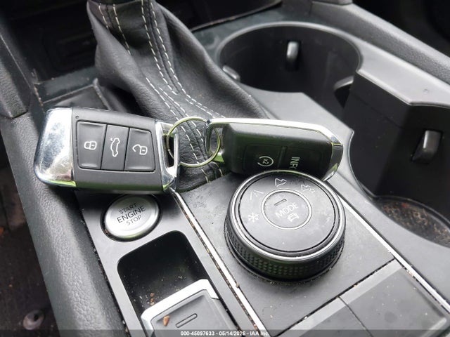Aukcja sprzedaży 2022 Volkswagen Atlas 2.0t Se, vin: 1V2LP2CA9NC509288, numer aukcji: 45097633