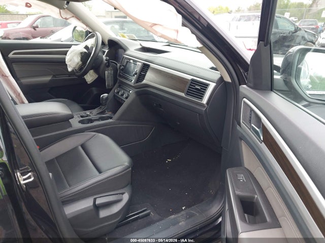 Aukcja sprzedaży 2022 Volkswagen Atlas 2.0t Se, vin: 1V2LP2CA9NC509288, numer aukcji: 45097633