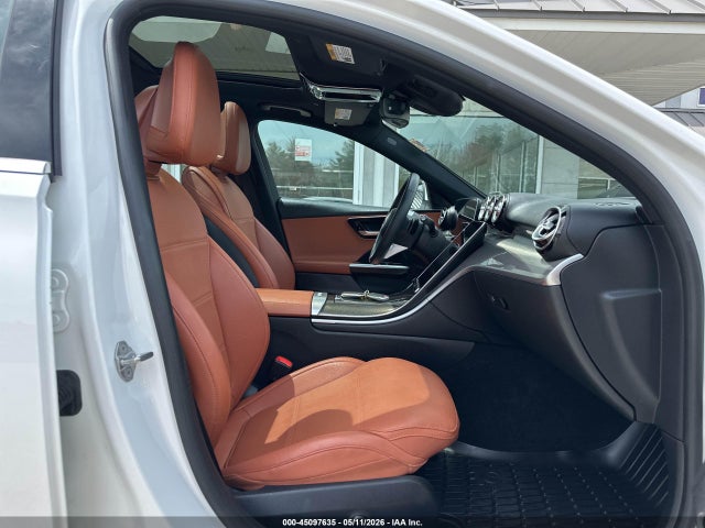 Продажа на аукционе авто 2023 Mercedes-benz C 300 4matic, vin: W1KAF4HB1PR077150, номер лота: 45097635