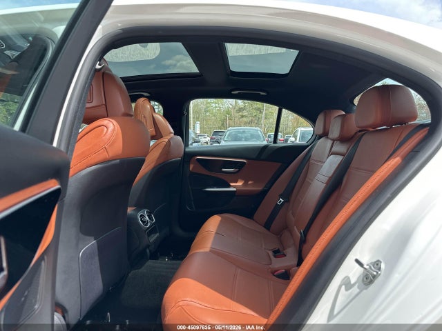 Продажа на аукционе авто 2023 Mercedes-benz C 300 4matic, vin: W1KAF4HB1PR077150, номер лота: 45097635