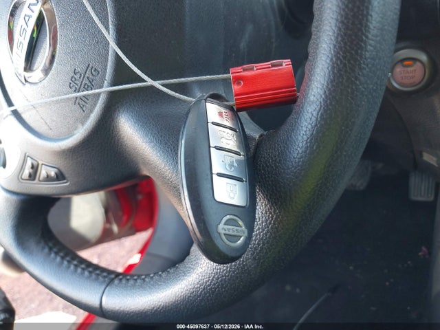 Продажа на аукционе авто 2018 Nissan Sentra Sv, vin: 3N1AB7AP4JL655160, номер лота: 45097637