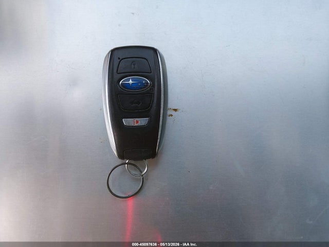 Subaru Wrx Limited 2017 JF1VA1N61H8802744 Image 11