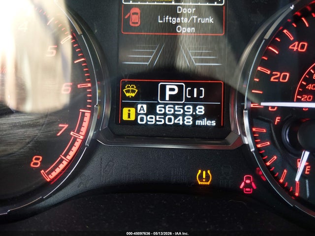 Subaru Wrx Limited 2017 JF1VA1N61H8802744 Image 15