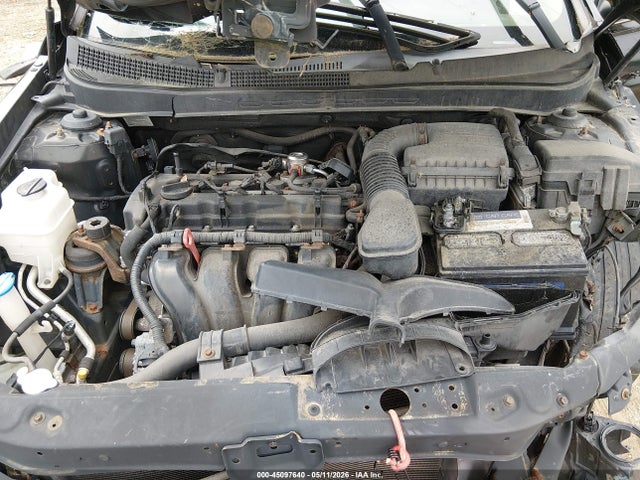 Продаж на аукціоні авто 2011 Hyundai Sonata Limited, vin: 5NPEC4AC3BH090828, номер лоту: 45097640