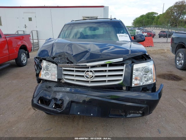 45097641 :رقم المزاد ، 3GYEK63N93G125616 vin ، 2003 Cadillac Escalade Ext Standard مزاد بيع