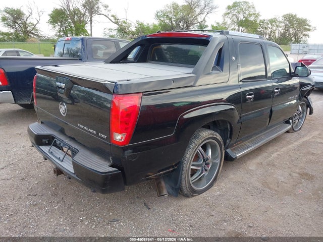 45097641 :رقم المزاد ، 3GYEK63N93G125616 vin ، 2003 Cadillac Escalade Ext Standard مزاد بيع