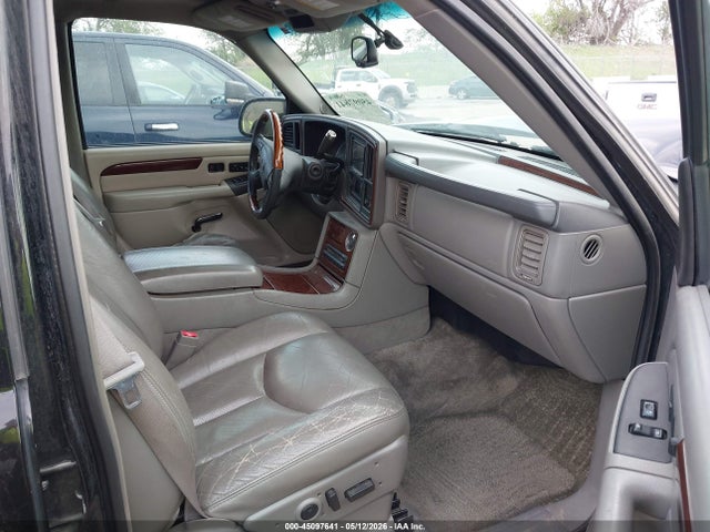 45097641 :رقم المزاد ، 3GYEK63N93G125616 vin ، 2003 Cadillac Escalade Ext Standard مزاد بيع