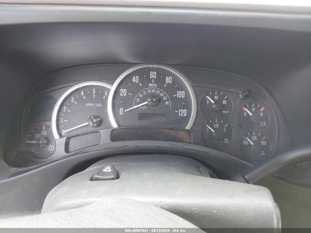 45097641 :رقم المزاد ، 3GYEK63N93G125616 vin ، 2003 Cadillac Escalade Ext Standard مزاد بيع