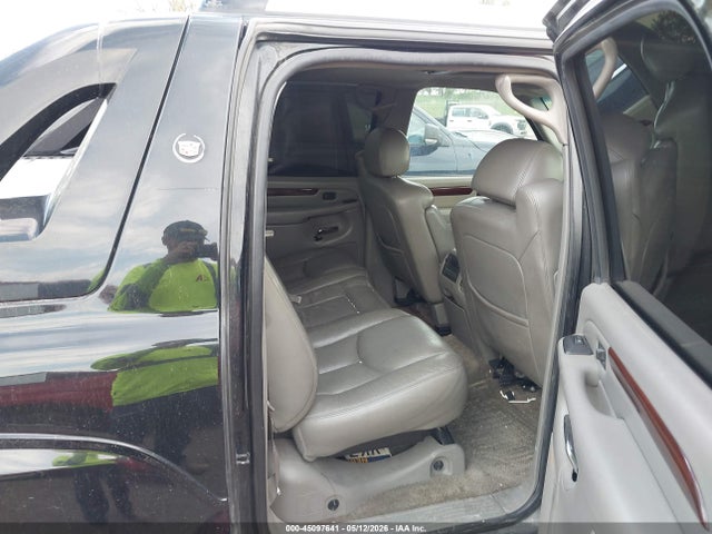 45097641 :رقم المزاد ، 3GYEK63N93G125616 vin ، 2003 Cadillac Escalade Ext Standard مزاد بيع