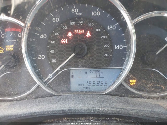 45097642 :رقم المزاد ، 5YFBURHE9FP213741 vin ، 2015 Toyota Corolla Le مزاد بيع