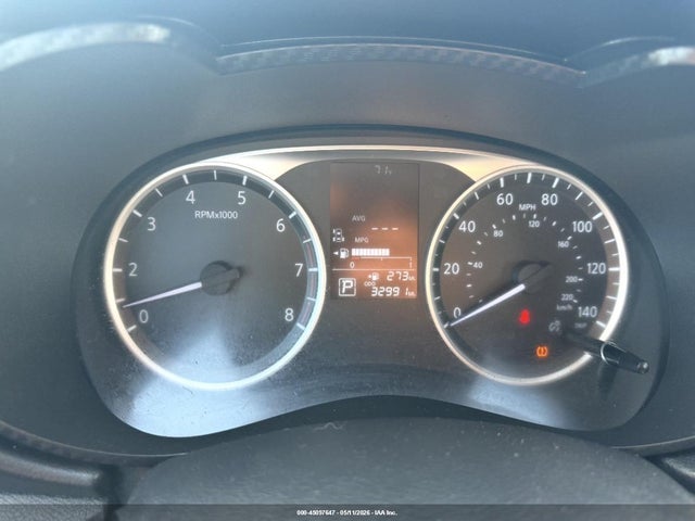 2021 Nissan Versa S Xtronic Cvt მანქანა იყიდება აუქციონზე, vin: 3N1CN8DV0ML921598, აუქციონის ნომერი: 45097647