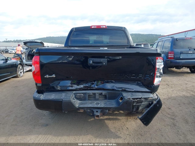5TFHY5F13FX438729 Toyota Tundra Limited 5.7l V8