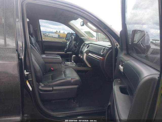 5TFHY5F13FX438729 Toyota Tundra Limited 5.7l V8