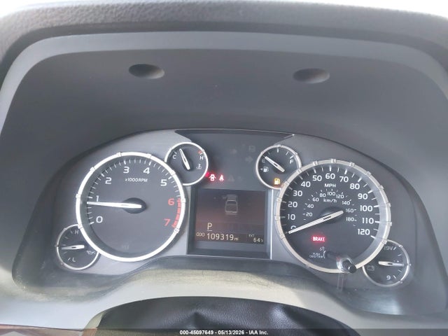 5TFHY5F13FX438729 Toyota Tundra Limited 5.7l V8