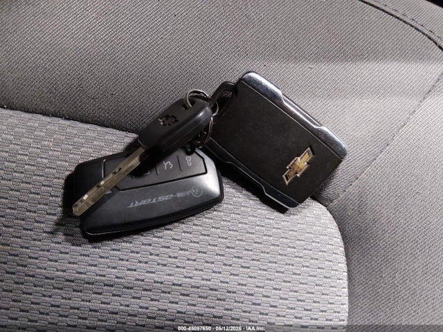 Продаж на аукціоні авто 2018 Chevrolet Colorado Wt, vin: 1GCGTBENXJ1325966, номер лоту: 45097650