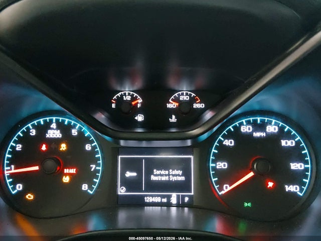 Продаж на аукціоні авто 2018 Chevrolet Colorado Wt, vin: 1GCGTBENXJ1325966, номер лоту: 45097650