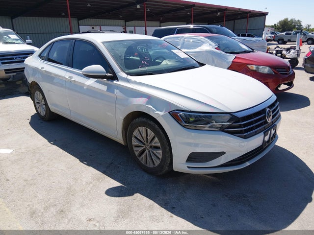 Volkswagen Jetta 1.4t R-line/1.4t S/1.4t Se 2019 3VWC57BU2KM052220 главное изображение