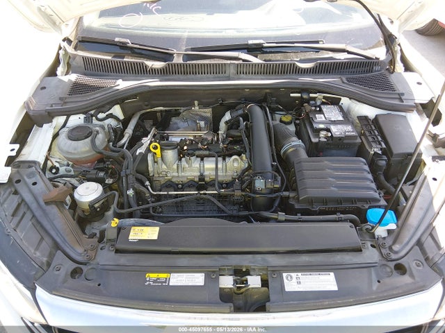 Продаж на аукціоні авто 2019 Volkswagen Jetta 1.4t R-line/1.4t S/1.4t Se, vin: 3VWC57BU2KM052220, номер лоту: 45097655
