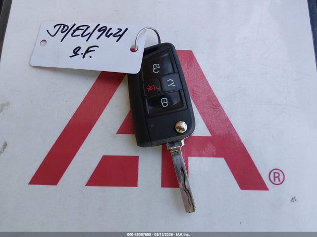 Продаж на аукціоні авто 2019 Volkswagen Jetta 1.4t R-line/1.4t S/1.4t Se, vin: 3VWC57BU2KM052220, номер лоту: 45097655