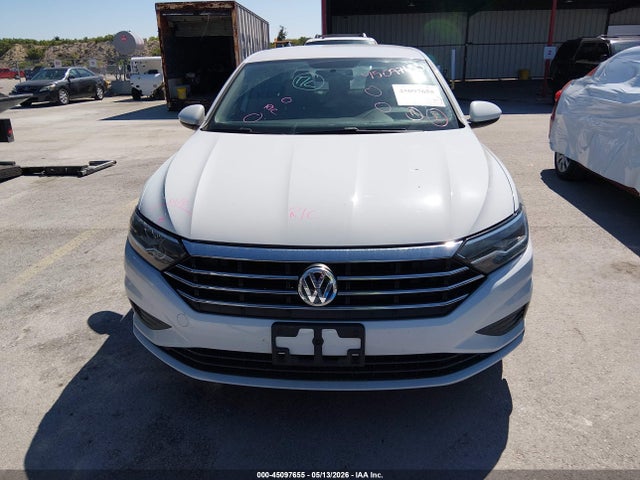 Продаж на аукціоні авто 2019 Volkswagen Jetta 1.4t R-line/1.4t S/1.4t Se, vin: 3VWC57BU2KM052220, номер лоту: 45097655