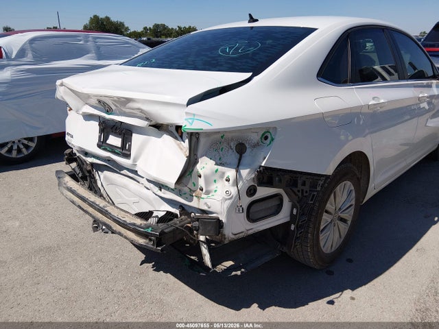 Продаж на аукціоні авто 2019 Volkswagen Jetta 1.4t R-line/1.4t S/1.4t Se, vin: 3VWC57BU2KM052220, номер лоту: 45097655