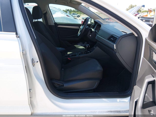 Продаж на аукціоні авто 2019 Volkswagen Jetta 1.4t R-line/1.4t S/1.4t Se, vin: 3VWC57BU2KM052220, номер лоту: 45097655