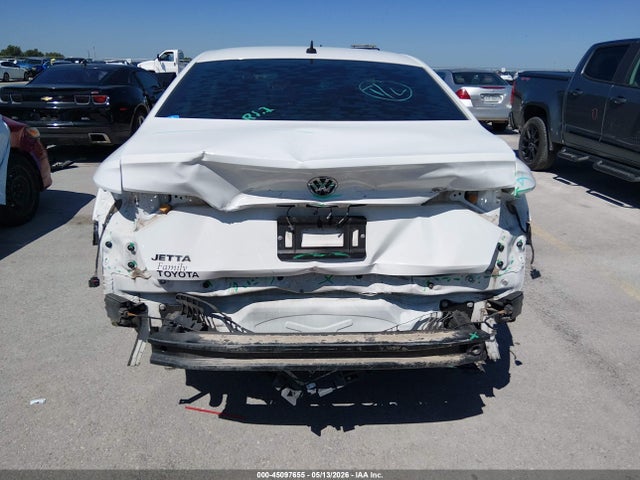 Продаж на аукціоні авто 2019 Volkswagen Jetta 1.4t R-line/1.4t S/1.4t Se, vin: 3VWC57BU2KM052220, номер лоту: 45097655