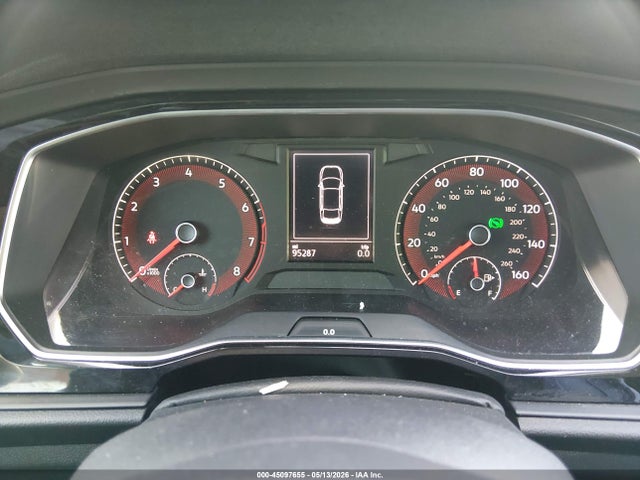 Продаж на аукціоні авто 2019 Volkswagen Jetta 1.4t R-line/1.4t S/1.4t Se, vin: 3VWC57BU2KM052220, номер лоту: 45097655