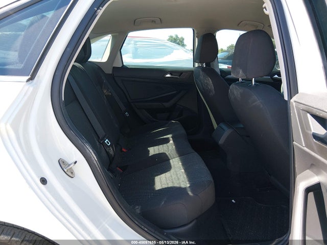 Продаж на аукціоні авто 2019 Volkswagen Jetta 1.4t R-line/1.4t S/1.4t Se, vin: 3VWC57BU2KM052220, номер лоту: 45097655