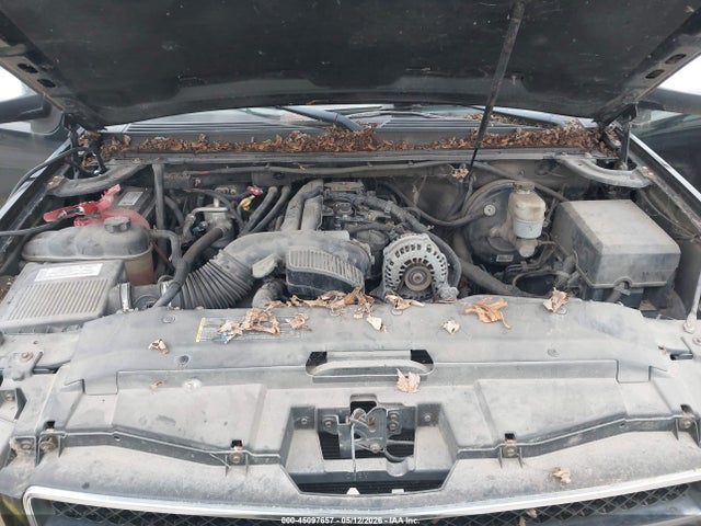 45097657 :رقم المزاد ، 3GNFK16307G313686 vin ، 2007 Chevrolet Suburban 1500 Lt مزاد بيع