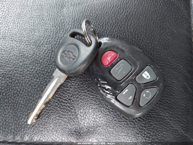 45097657 :رقم المزاد ، 3GNFK16307G313686 vin ، 2007 Chevrolet Suburban 1500 Lt مزاد بيع