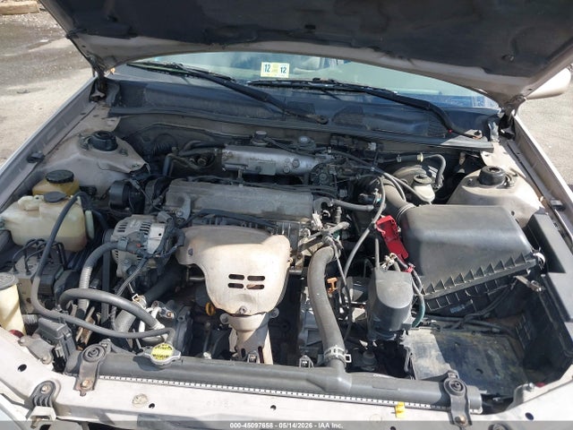 Продажа на аукционе авто 1997 Toyota Camry Le, vin: 4T1BG22K6VU751520, номер лота: 45097658