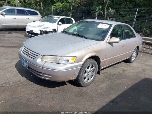 Продажа на аукционе авто 1997 Toyota Camry Le, vin: 4T1BG22K6VU751520, номер лота: 45097658