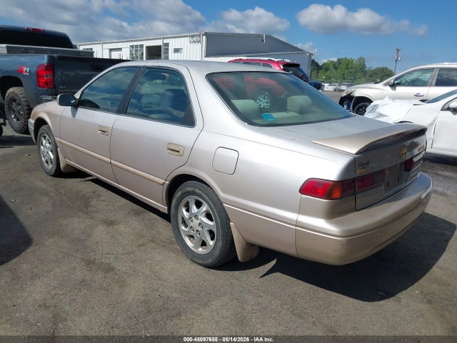 Продажа на аукционе авто 1997 Toyota Camry Le, vin: 4T1BG22K6VU751520, номер лота: 45097658