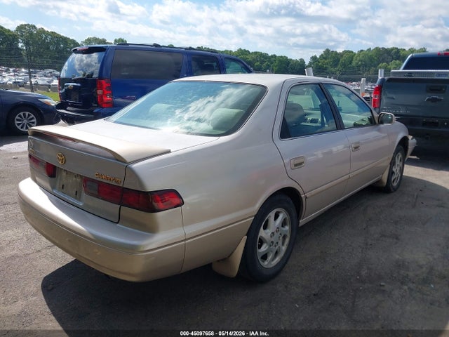 Продажа на аукционе авто 1997 Toyota Camry Le, vin: 4T1BG22K6VU751520, номер лота: 45097658
