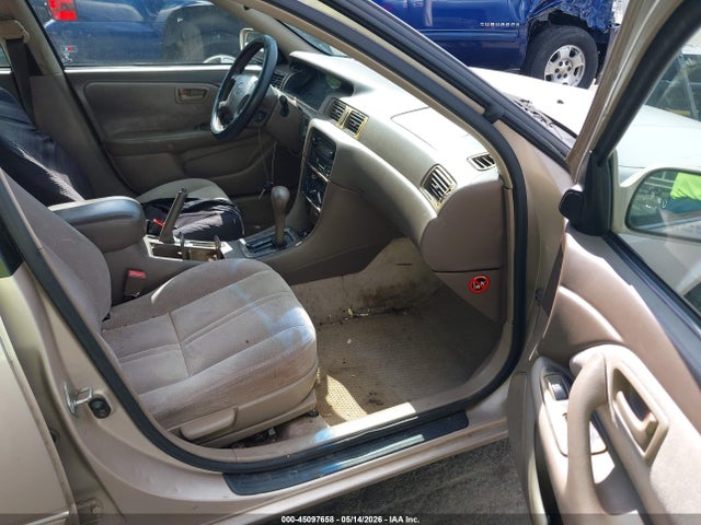 Продажа на аукционе авто 1997 Toyota Camry Le, vin: 4T1BG22K6VU751520, номер лота: 45097658