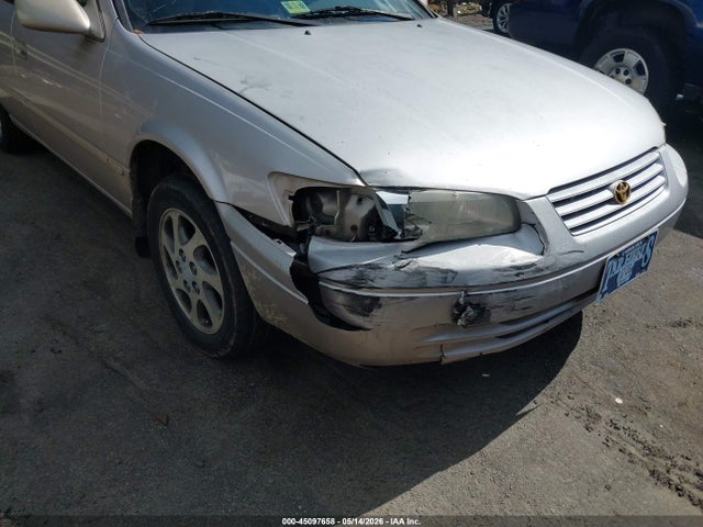 Продажа на аукционе авто 1997 Toyota Camry Le, vin: 4T1BG22K6VU751520, номер лота: 45097658