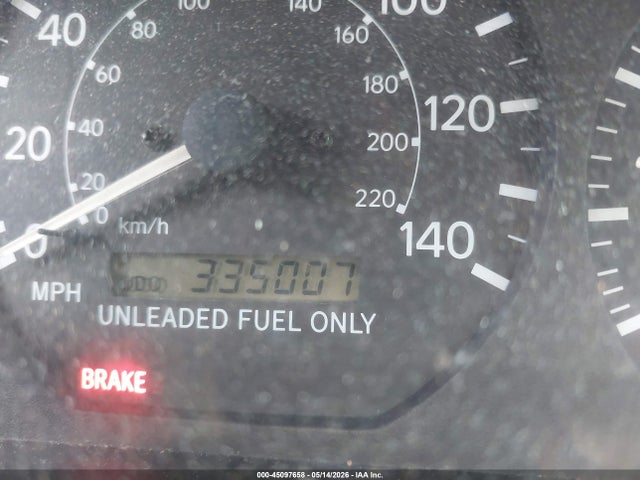 Продажа на аукционе авто 1997 Toyota Camry Le, vin: 4T1BG22K6VU751520, номер лота: 45097658