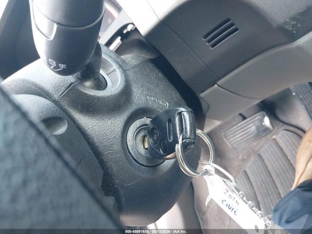 45097659 :رقم المزاد ، 2HGFA1F52AH582827 vin ، 2010 Honda Civic Lx مزاد بيع