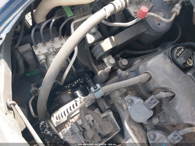 45097659 :رقم المزاد ، 2HGFA1F52AH582827 vin ، 2010 Honda Civic Lx مزاد بيع