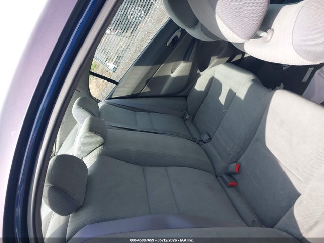 45097659 :رقم المزاد ، 2HGFA1F52AH582827 vin ، 2010 Honda Civic Lx مزاد بيع