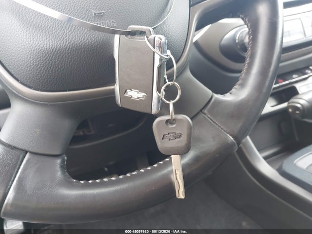 Продажа на аукционе авто 2018 Chevrolet Colorado Z71, vin: 1GCGTDENXJ1308614, номер лота: 45097660