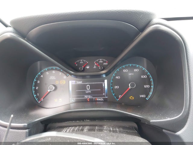 Продажа на аукционе авто 2018 Chevrolet Colorado Z71, vin: 1GCGTDENXJ1308614, номер лота: 45097660